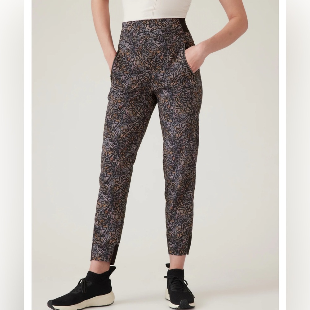 Athleta Trekkie North Jogger
